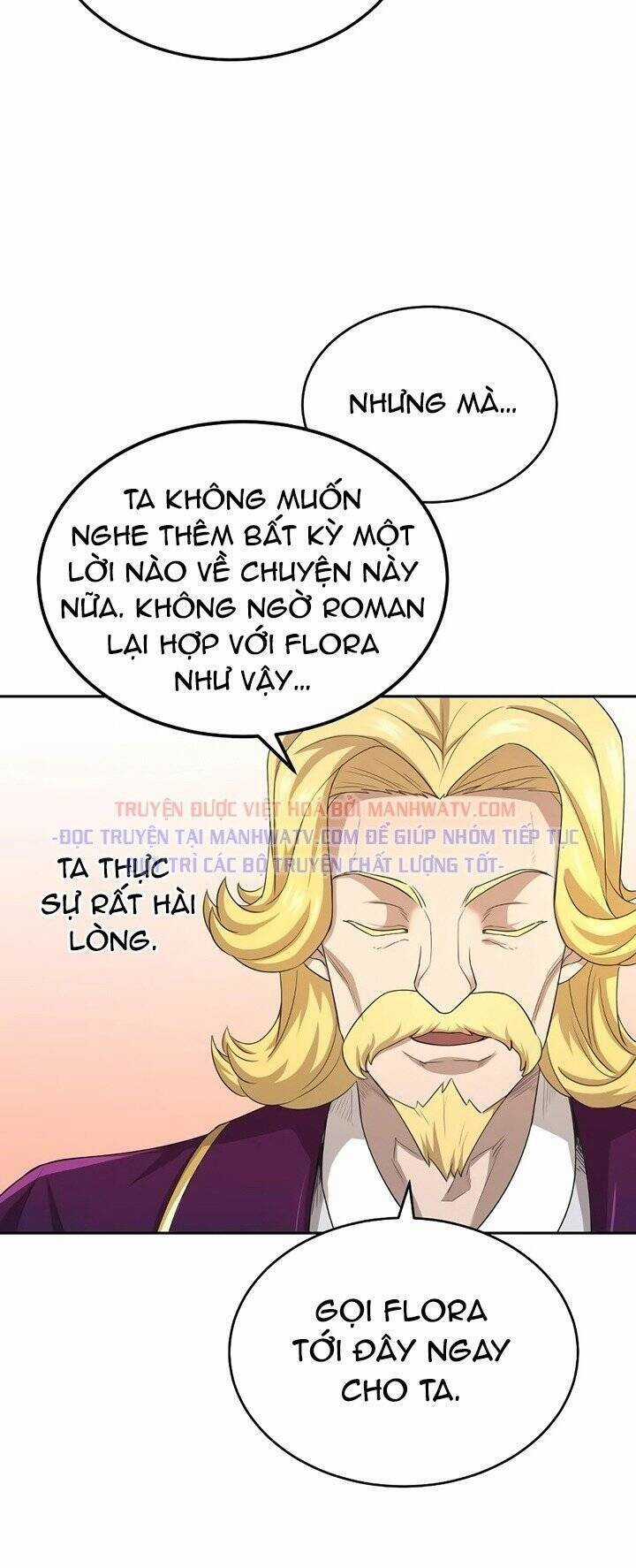 Thiên Quỷ Chẳng Sống Nổi Cuộc Đời Bình Thường Chapter 6 trang 66