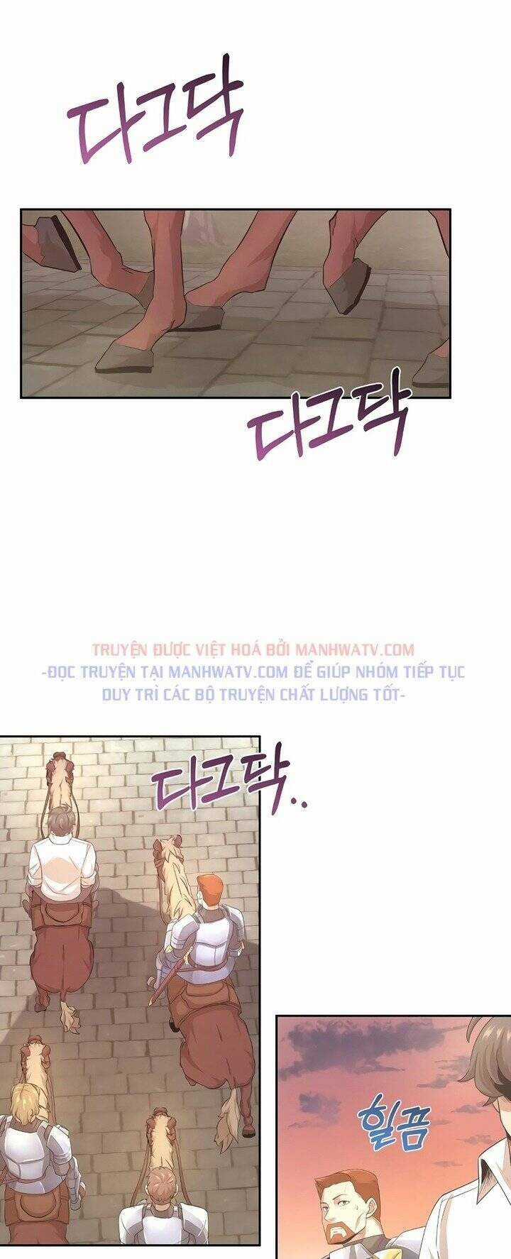 Thiên Quỷ Chẳng Sống Nổi Cuộc Đời Bình Thường Chapter 6 trang 68