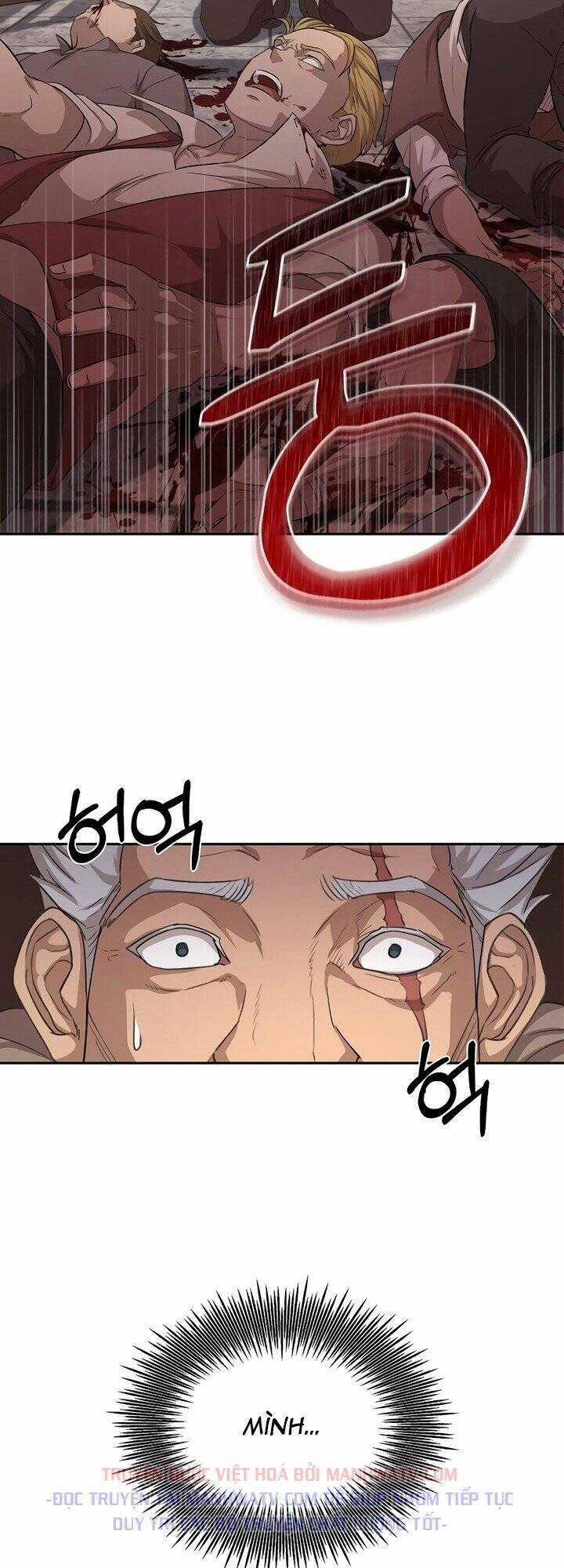 Thiên Quỷ Chẳng Sống Nổi Cuộc Đời Bình Thường Chapter 6 trang 7