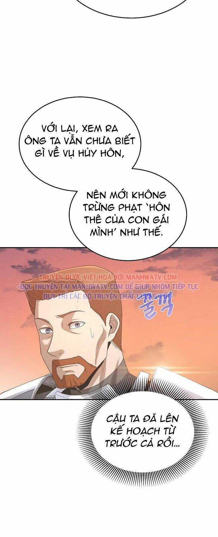 Thiên Quỷ Chẳng Sống Nổi Cuộc Đời Bình Thường Chapter 6 trang 70