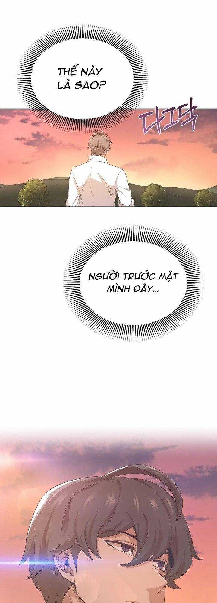 Thiên Quỷ Chẳng Sống Nổi Cuộc Đời Bình Thường Chapter 6 trang 71