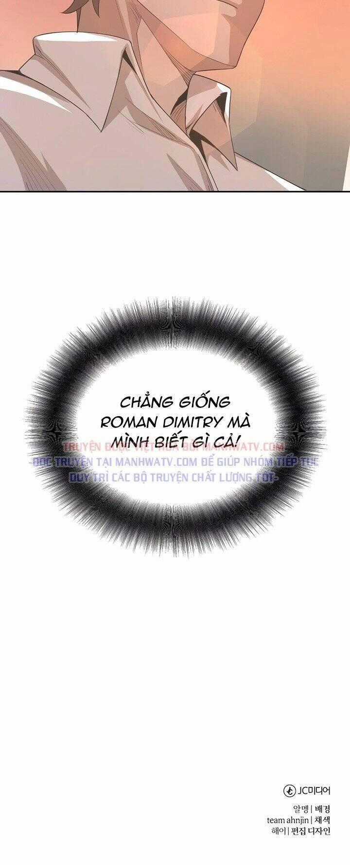 Thiên Quỷ Chẳng Sống Nổi Cuộc Đời Bình Thường Chapter 6 trang 72