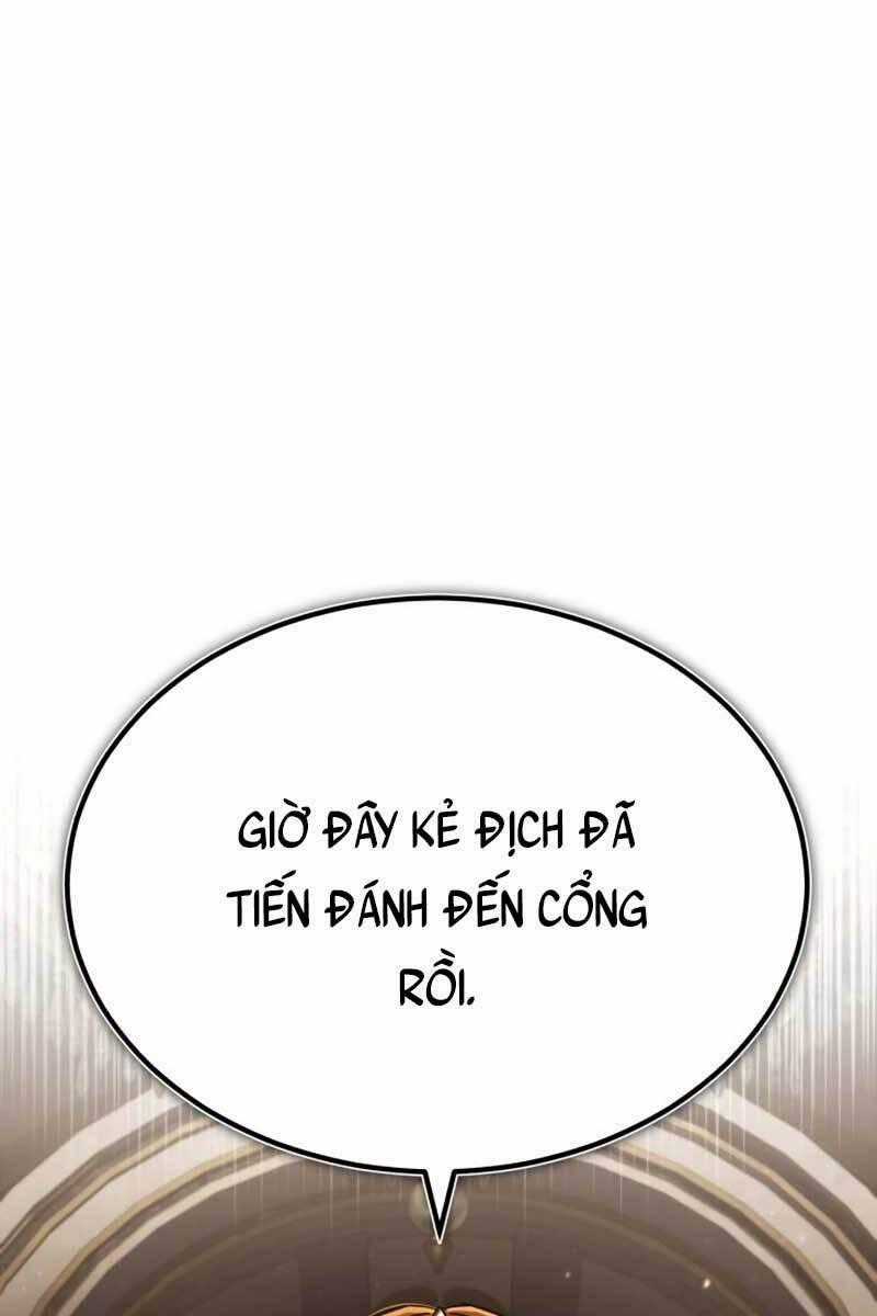Thiên Quỷ Chẳng Sống Nổi Cuộc Đời Bình Thường Chapter 60 trang 0