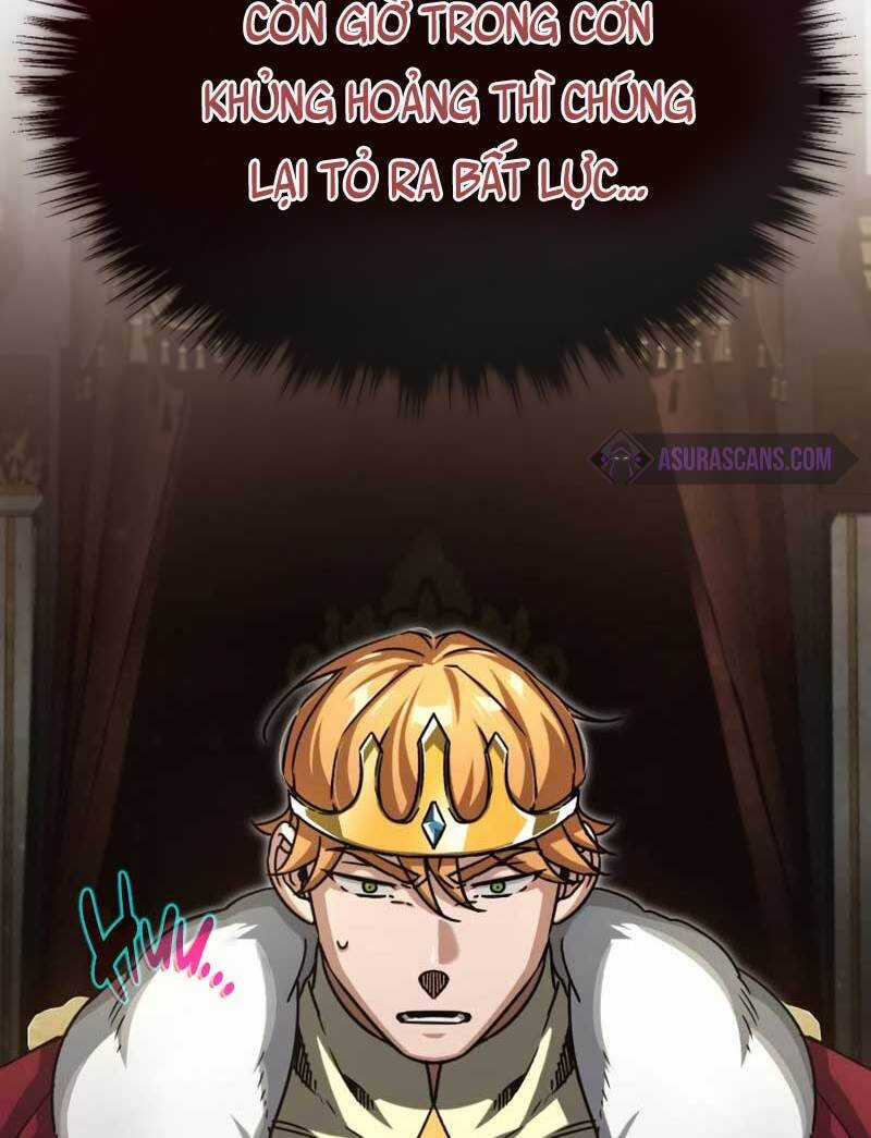 Thiên Quỷ Chẳng Sống Nổi Cuộc Đời Bình Thường Chapter 60 trang 11