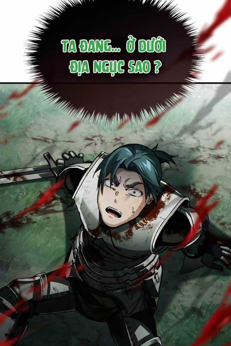 Thiên Quỷ Chẳng Sống Nổi Cuộc Đời Bình Thường Chapter 60 trang 112