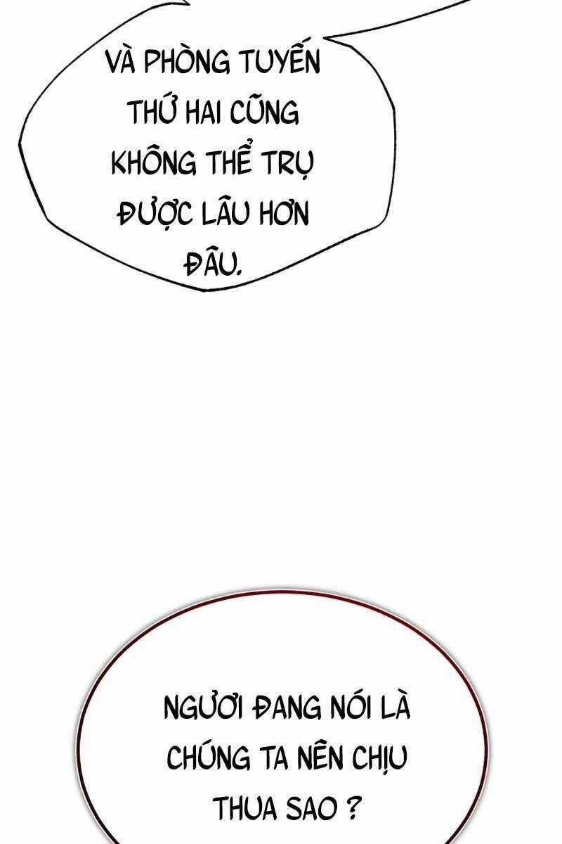 Thiên Quỷ Chẳng Sống Nổi Cuộc Đời Bình Thường Chapter 60 trang 121