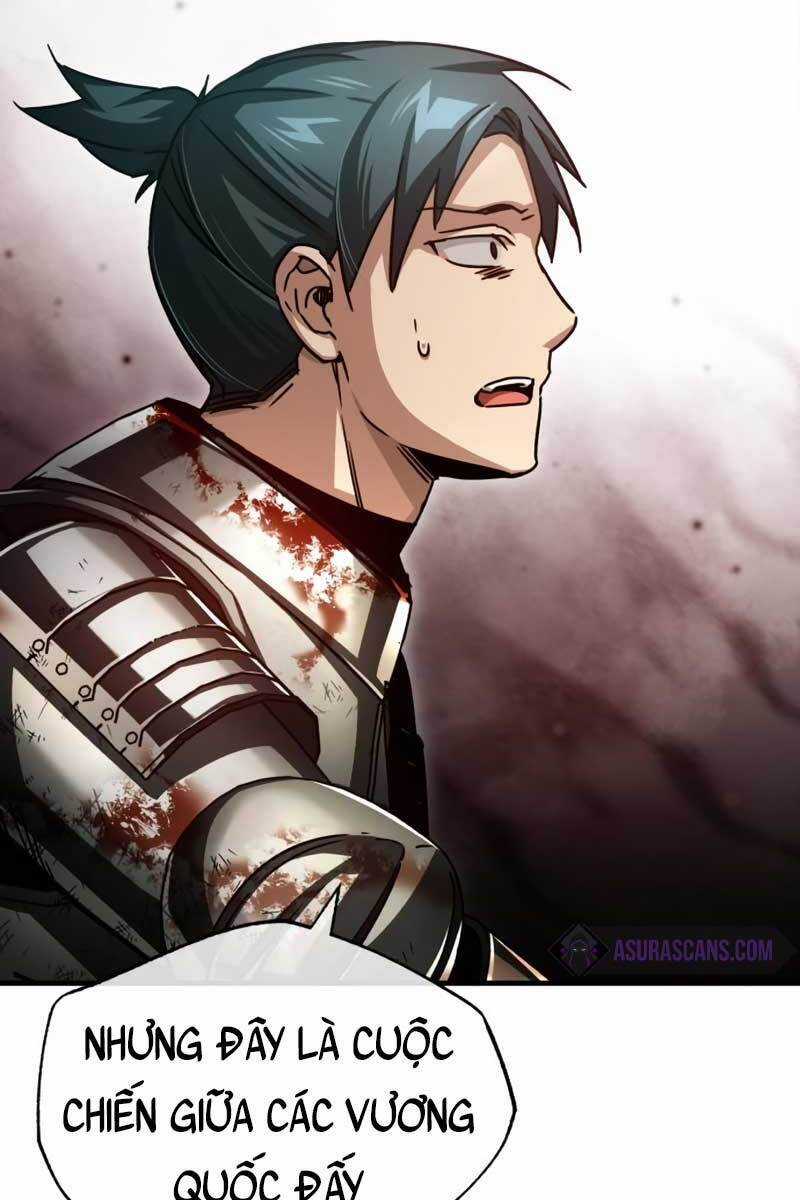 Thiên Quỷ Chẳng Sống Nổi Cuộc Đời Bình Thường Chapter 60 trang 124