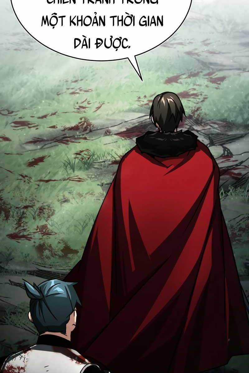 Thiên Quỷ Chẳng Sống Nổi Cuộc Đời Bình Thường Chapter 60 trang 131