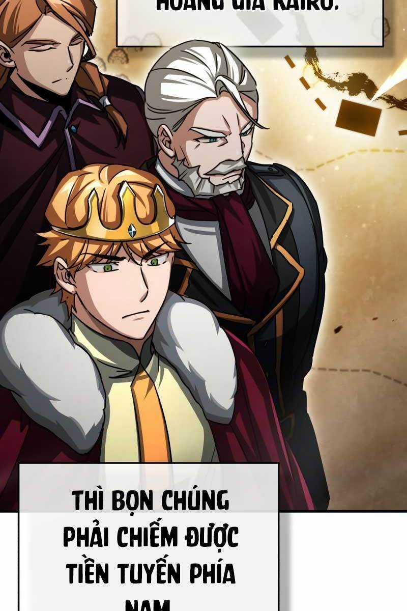 Thiên Quỷ Chẳng Sống Nổi Cuộc Đời Bình Thường Chapter 60 trang 134