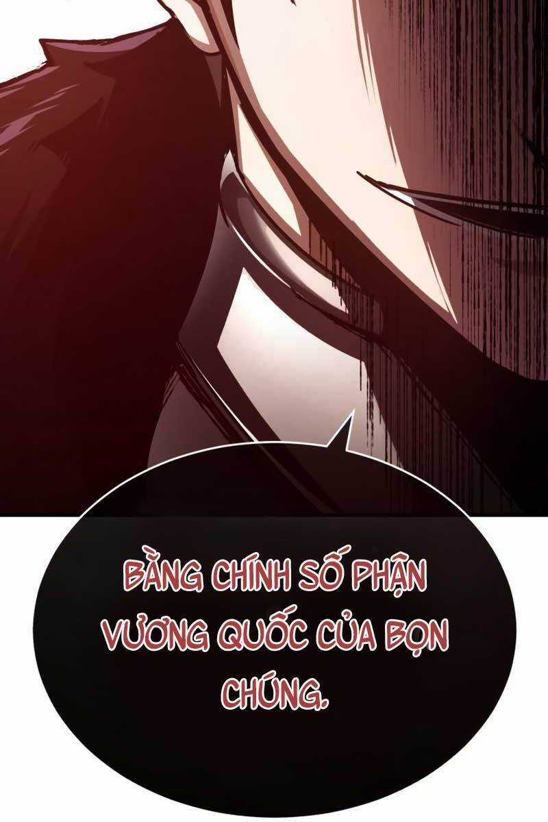 Thiên Quỷ Chẳng Sống Nổi Cuộc Đời Bình Thường Chapter 60 trang 138