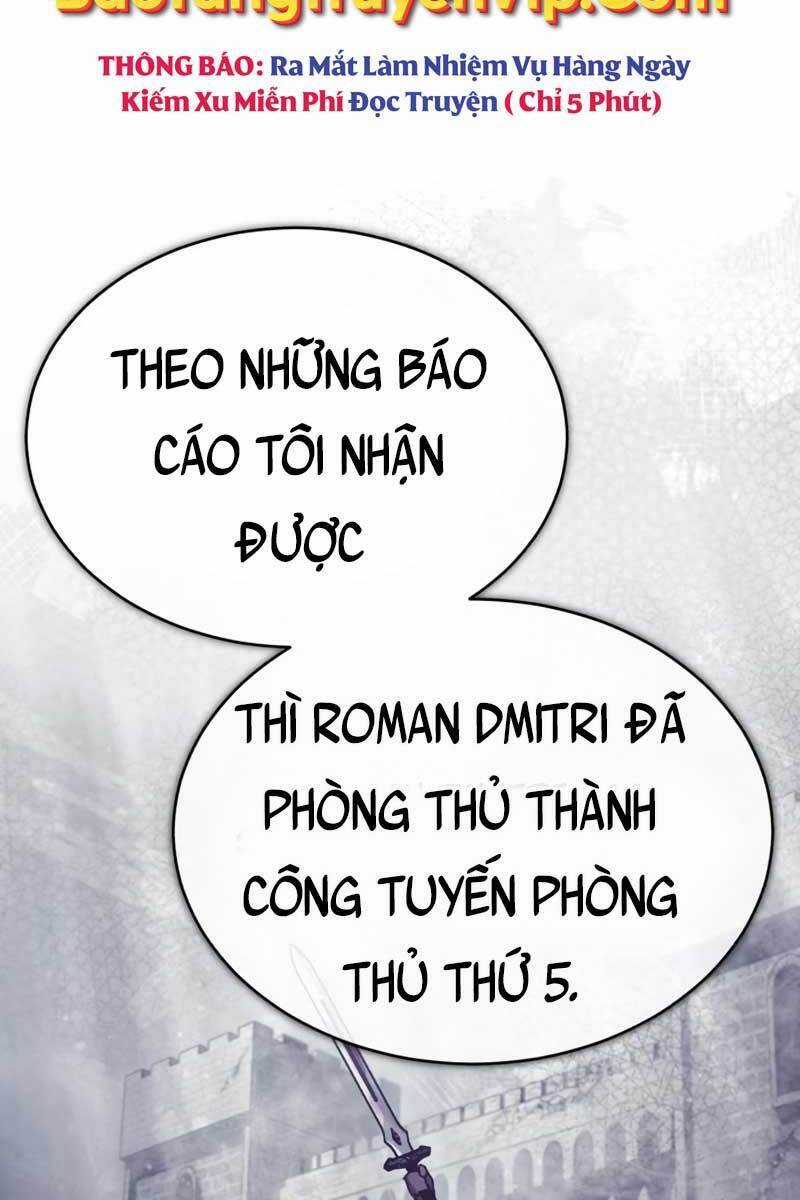 Thiên Quỷ Chẳng Sống Nổi Cuộc Đời Bình Thường Chapter 60 trang 18