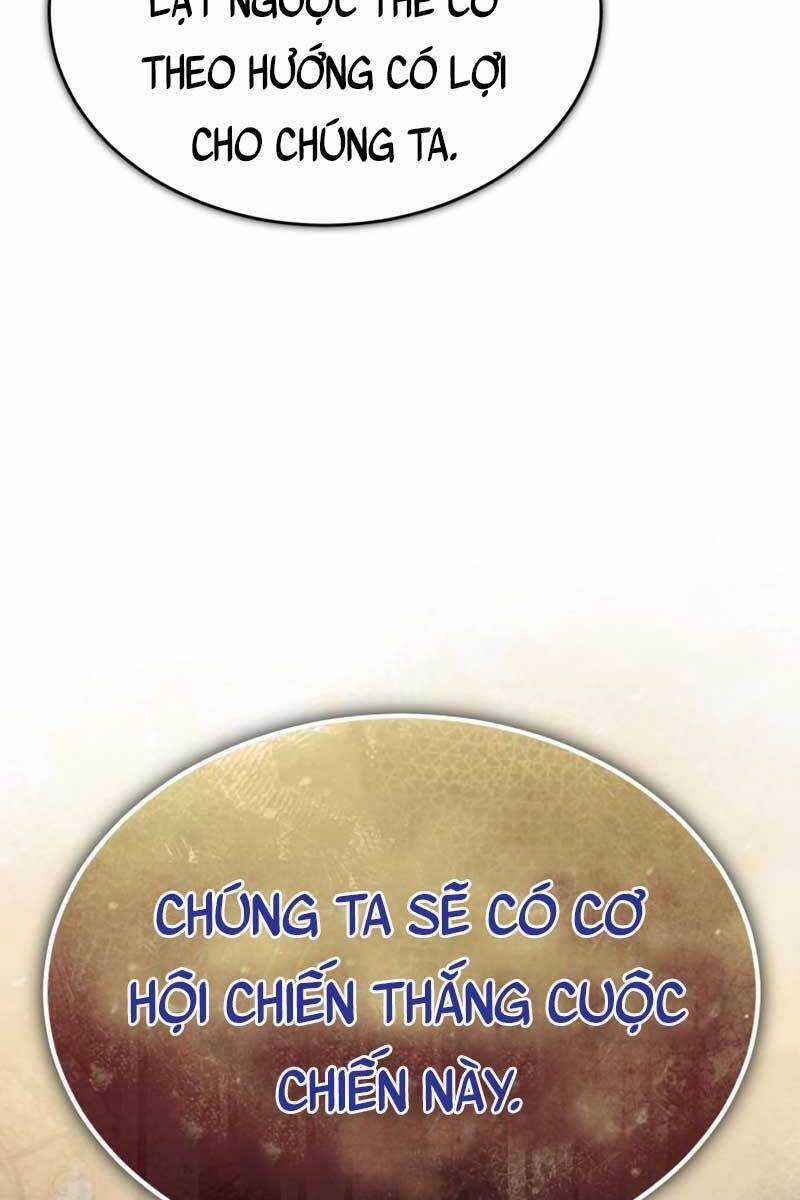 Thiên Quỷ Chẳng Sống Nổi Cuộc Đời Bình Thường Chapter 60 trang 20