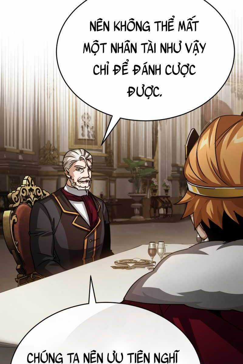 Thiên Quỷ Chẳng Sống Nổi Cuộc Đời Bình Thường Chapter 60 trang 27