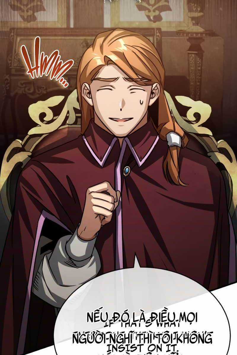 Thiên Quỷ Chẳng Sống Nổi Cuộc Đời Bình Thường Chapter 60 trang 35