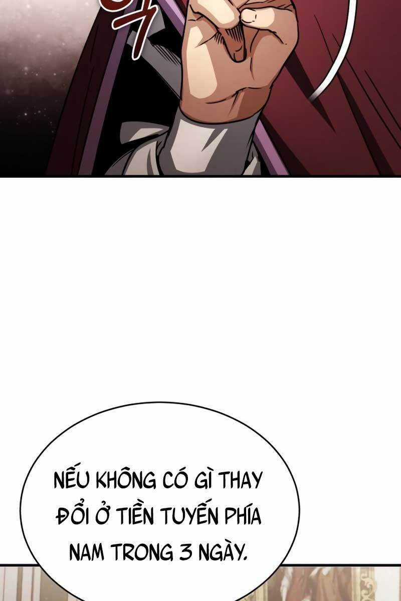 Thiên Quỷ Chẳng Sống Nổi Cuộc Đời Bình Thường Chapter 60 trang 37