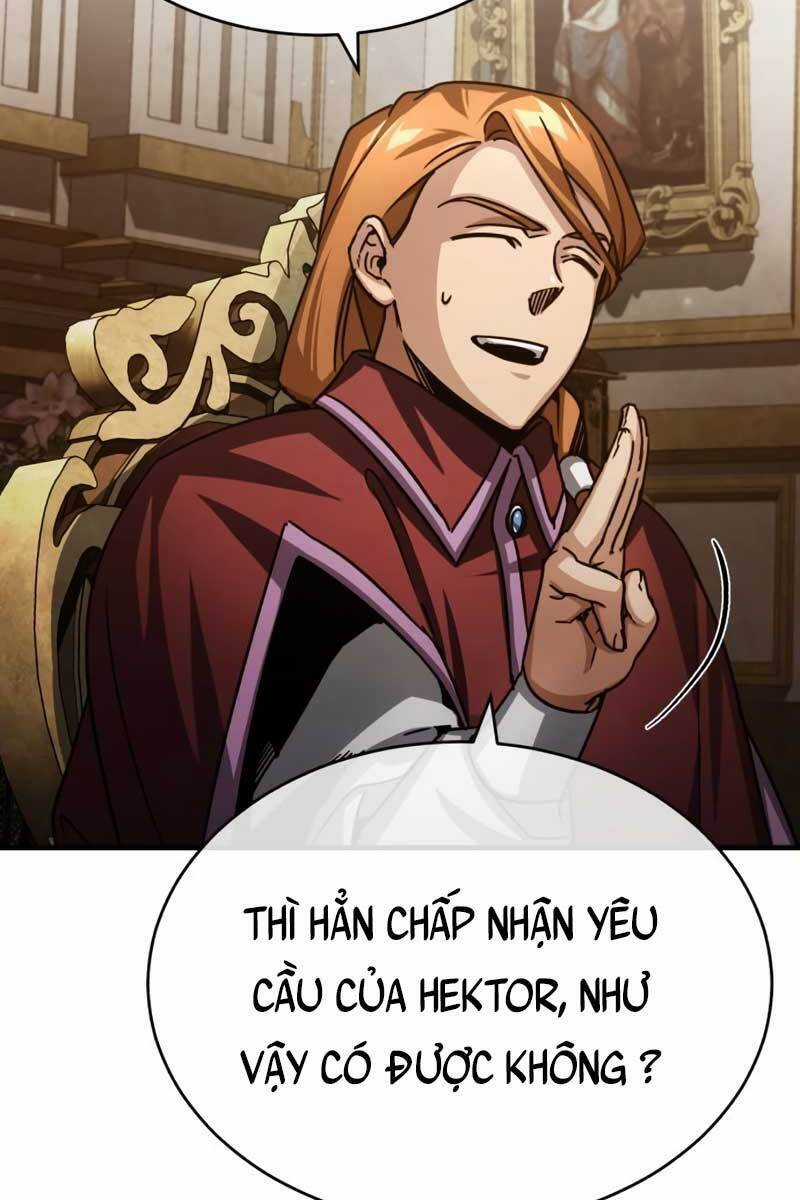 Thiên Quỷ Chẳng Sống Nổi Cuộc Đời Bình Thường Chapter 60 trang 38