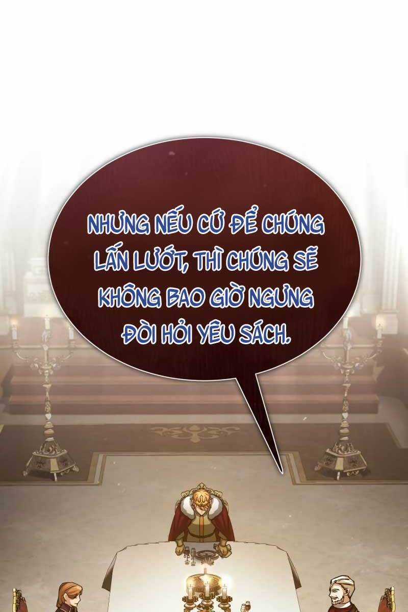 Thiên Quỷ Chẳng Sống Nổi Cuộc Đời Bình Thường Chapter 60 trang 4