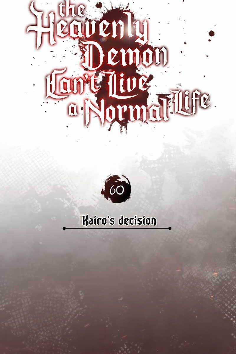 Thiên Quỷ Chẳng Sống Nổi Cuộc Đời Bình Thường Chapter 60 trang 44