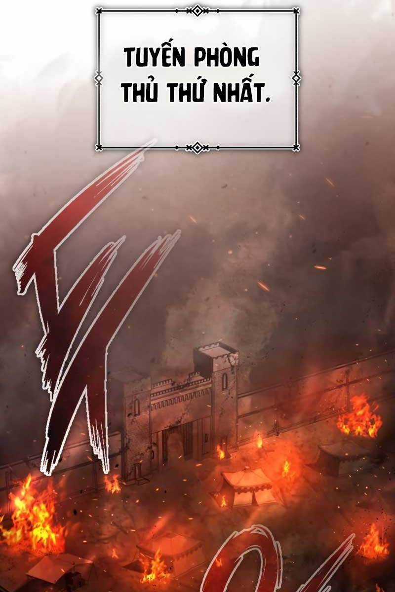 Thiên Quỷ Chẳng Sống Nổi Cuộc Đời Bình Thường Chapter 60 trang 47