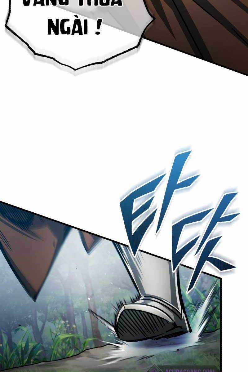 Thiên Quỷ Chẳng Sống Nổi Cuộc Đời Bình Thường Chapter 60 trang 52