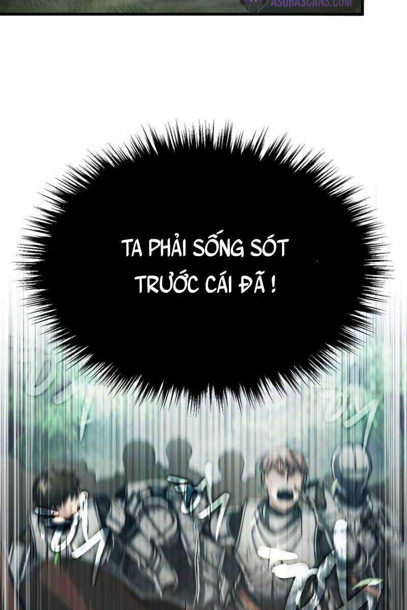 Thiên Quỷ Chẳng Sống Nổi Cuộc Đời Bình Thường Chapter 60 trang 53