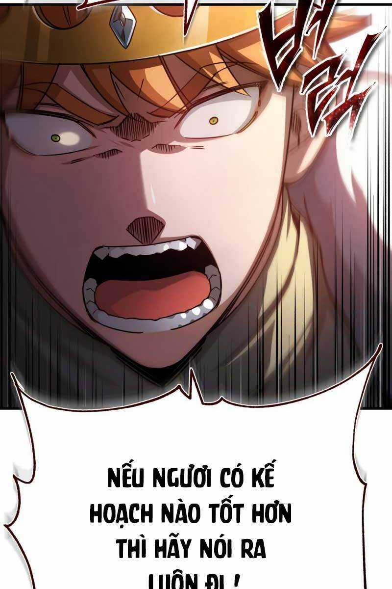 Thiên Quỷ Chẳng Sống Nổi Cuộc Đời Bình Thường Chapter 60 trang 6