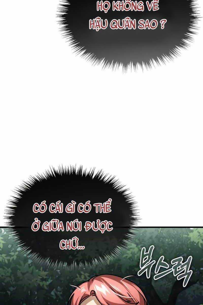 Thiên Quỷ Chẳng Sống Nổi Cuộc Đời Bình Thường Chapter 60 trang 66