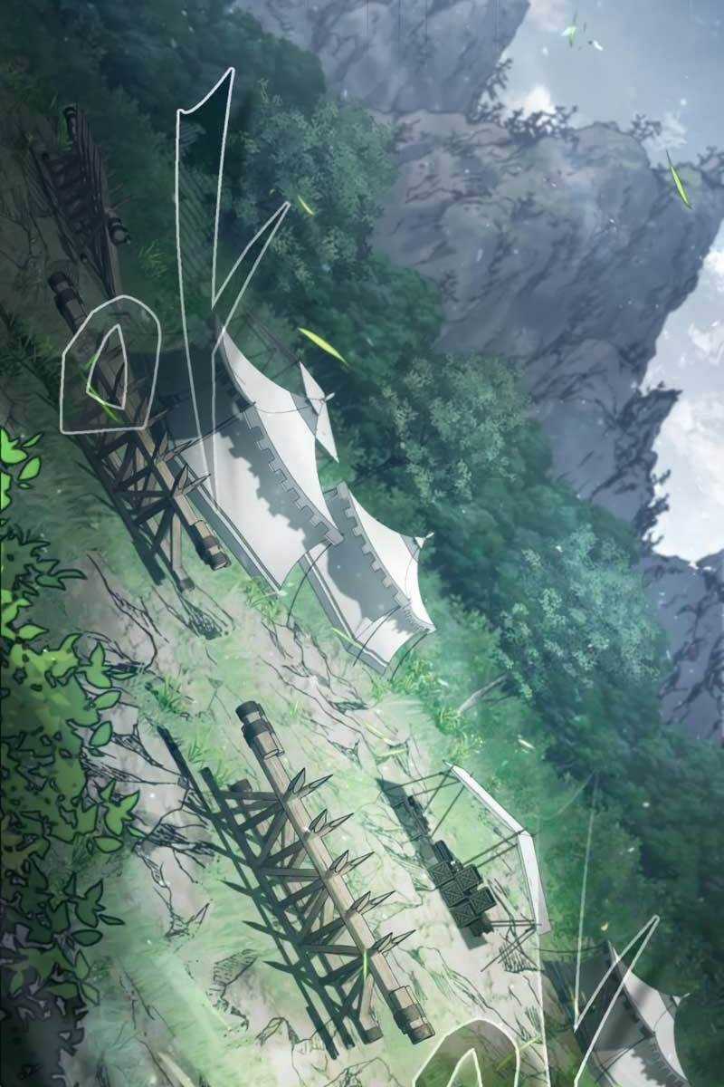 Thiên Quỷ Chẳng Sống Nổi Cuộc Đời Bình Thường Chapter 60 trang 70