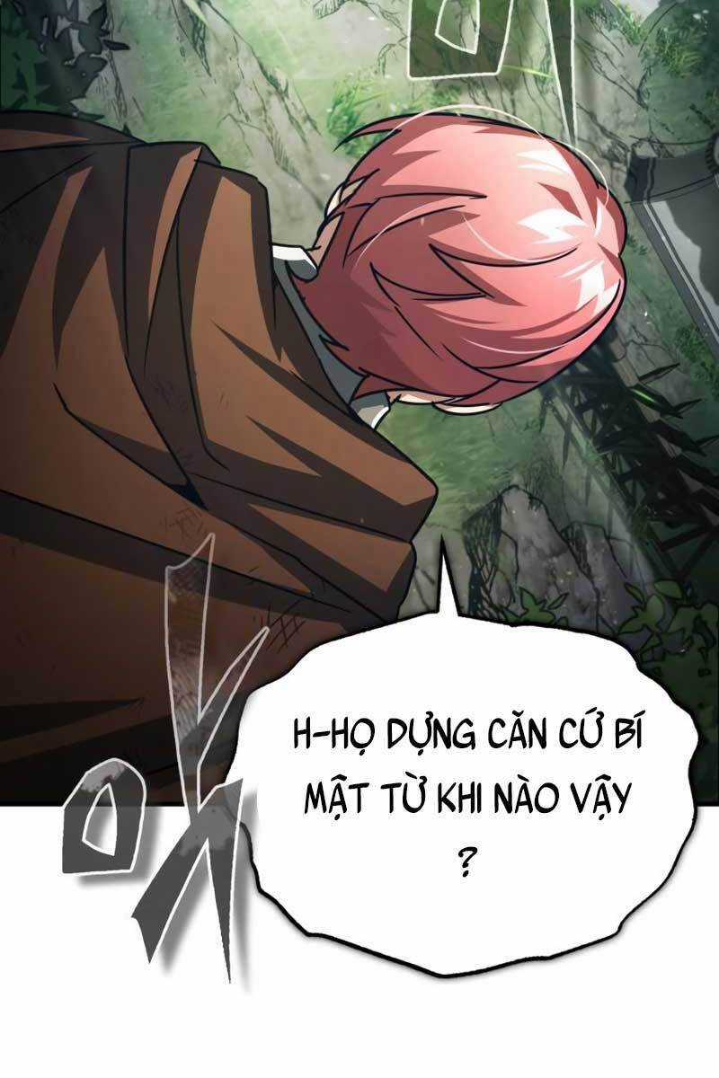 Thiên Quỷ Chẳng Sống Nổi Cuộc Đời Bình Thường Chapter 60 trang 71