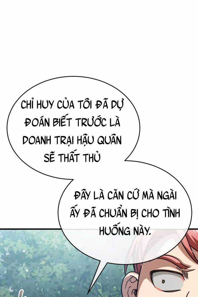 Thiên Quỷ Chẳng Sống Nổi Cuộc Đời Bình Thường Chapter 60 trang 72