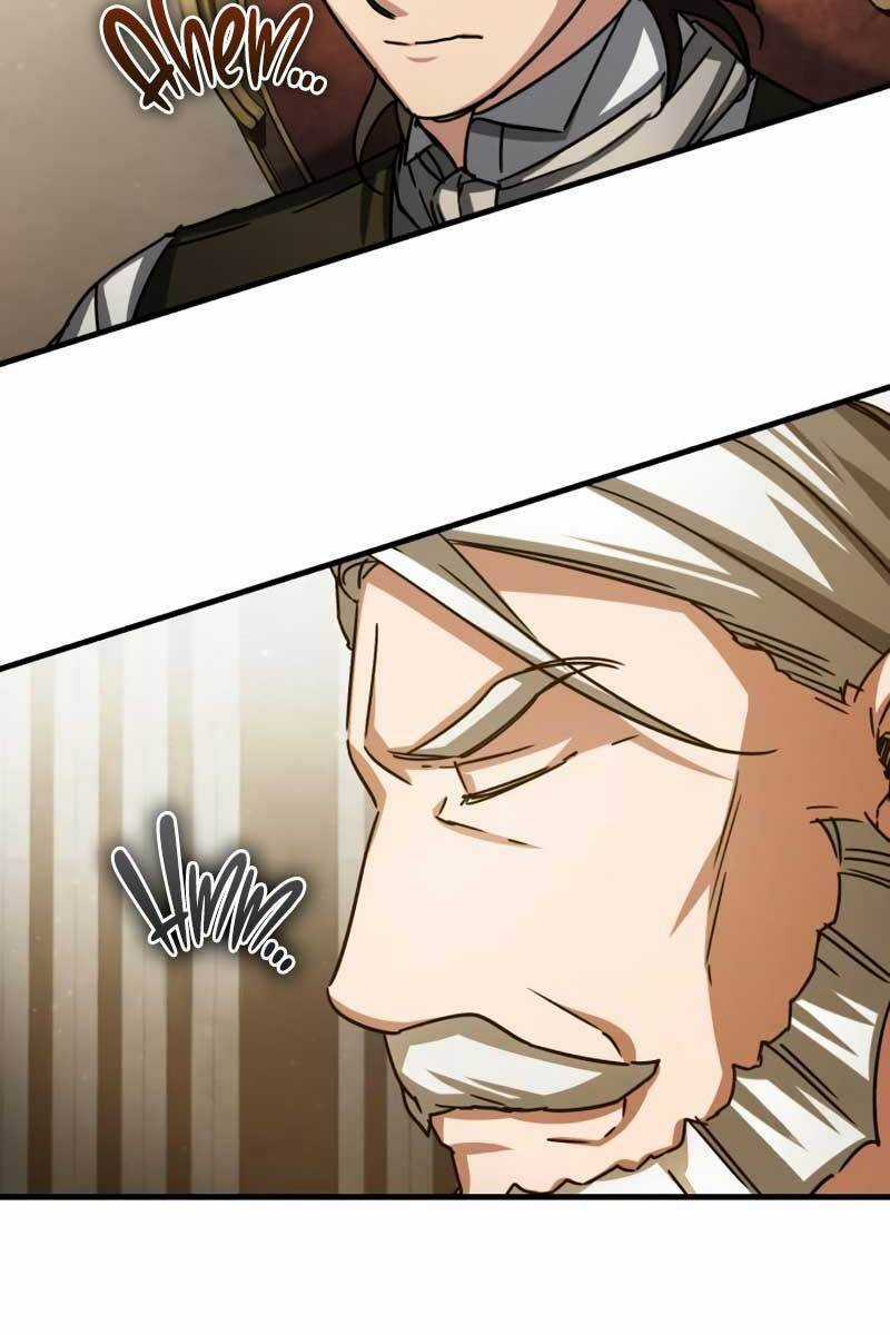 Thiên Quỷ Chẳng Sống Nổi Cuộc Đời Bình Thường Chapter 60 trang 8