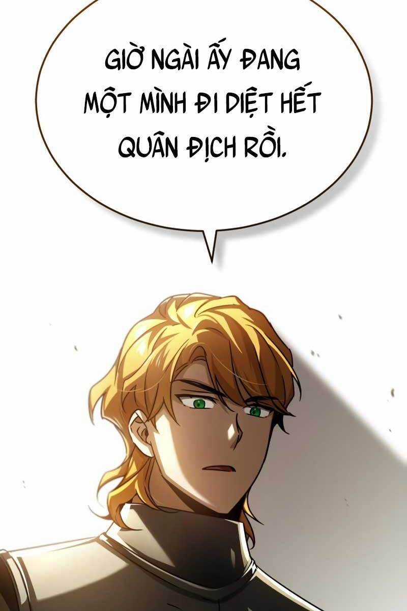 Thiên Quỷ Chẳng Sống Nổi Cuộc Đời Bình Thường Chapter 60 trang 85