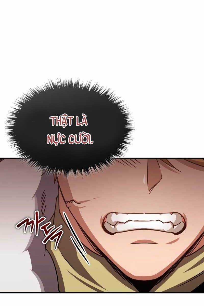 Thiên Quỷ Chẳng Sống Nổi Cuộc Đời Bình Thường Chapter 60 trang 9