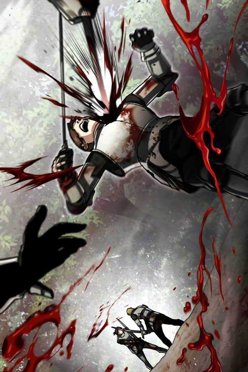 Thiên Quỷ Chẳng Sống Nổi Cuộc Đời Bình Thường Chapter 60 trang 96