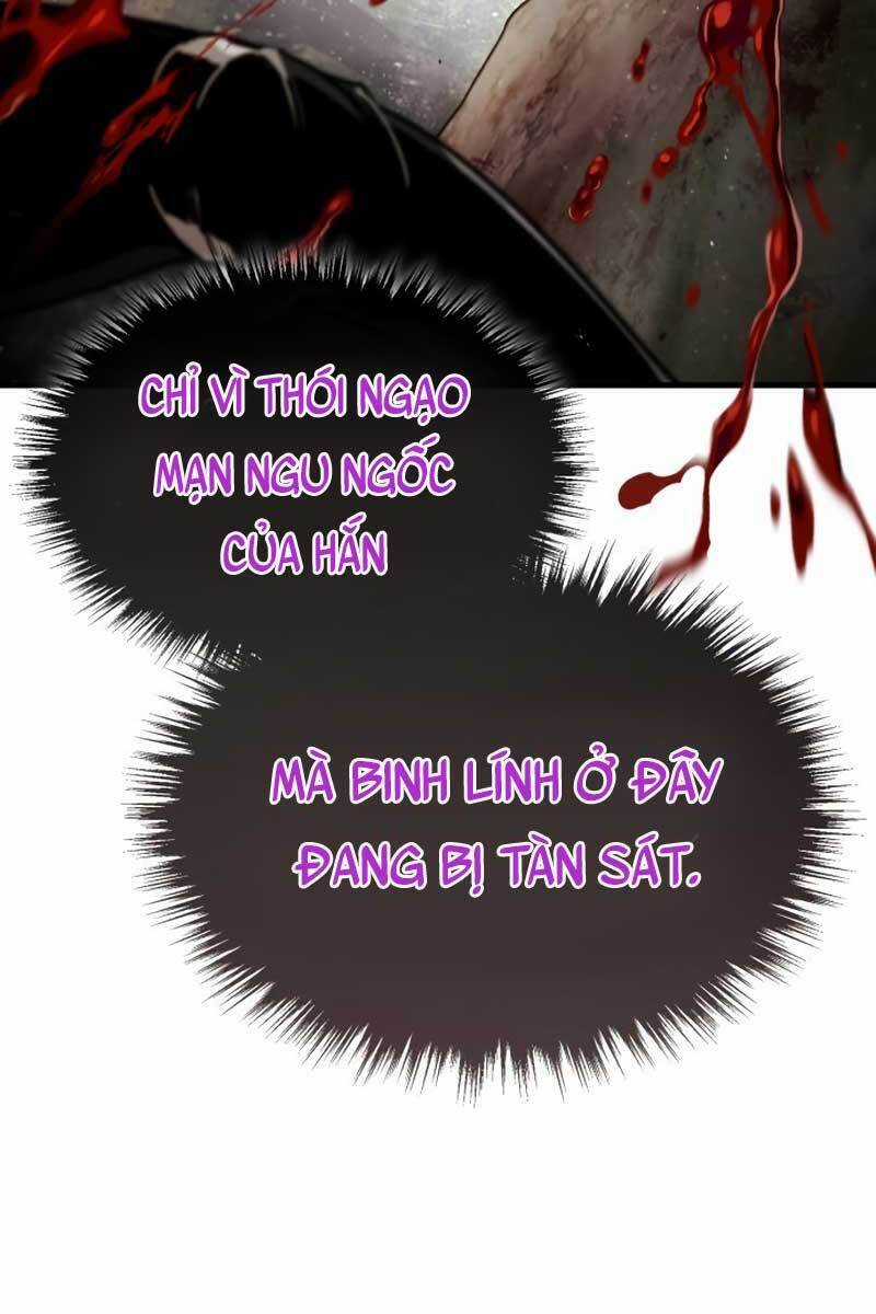 Thiên Quỷ Chẳng Sống Nổi Cuộc Đời Bình Thường Chapter 60 trang 97