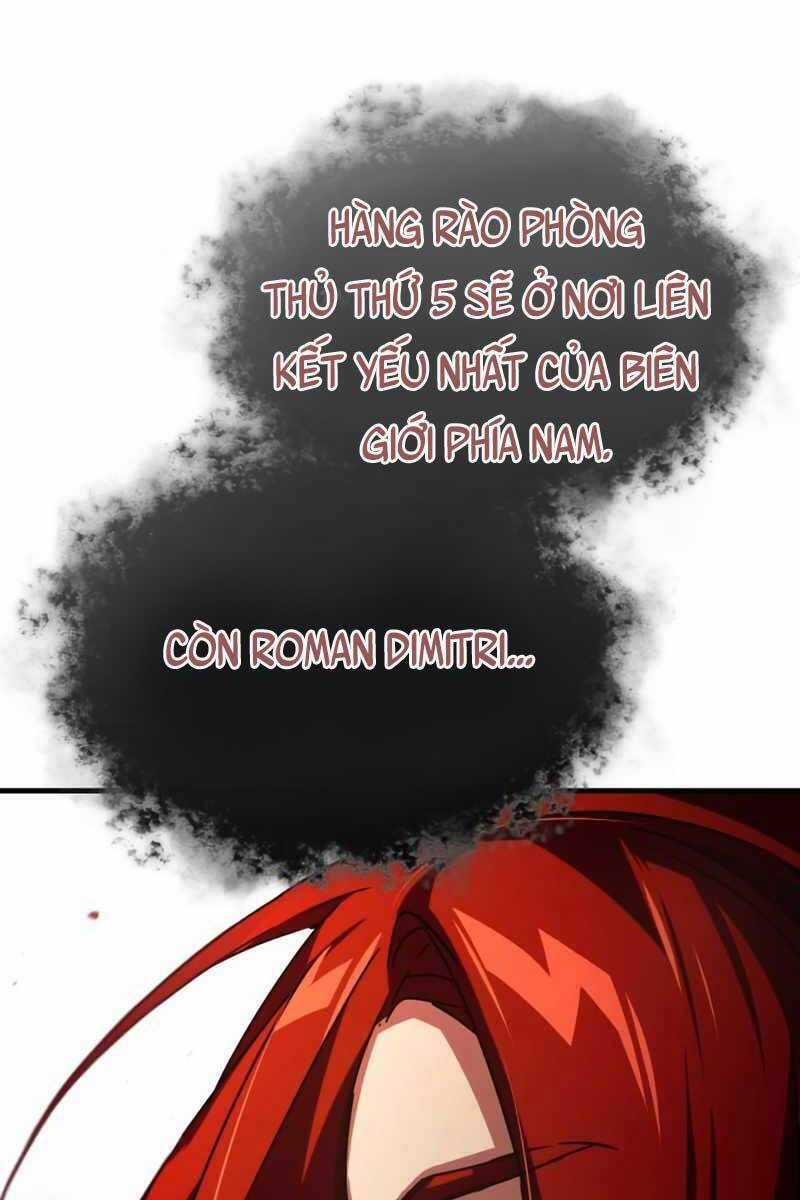 Thiên Quỷ Chẳng Sống Nổi Cuộc Đời Bình Thường Chapter 61 trang 10