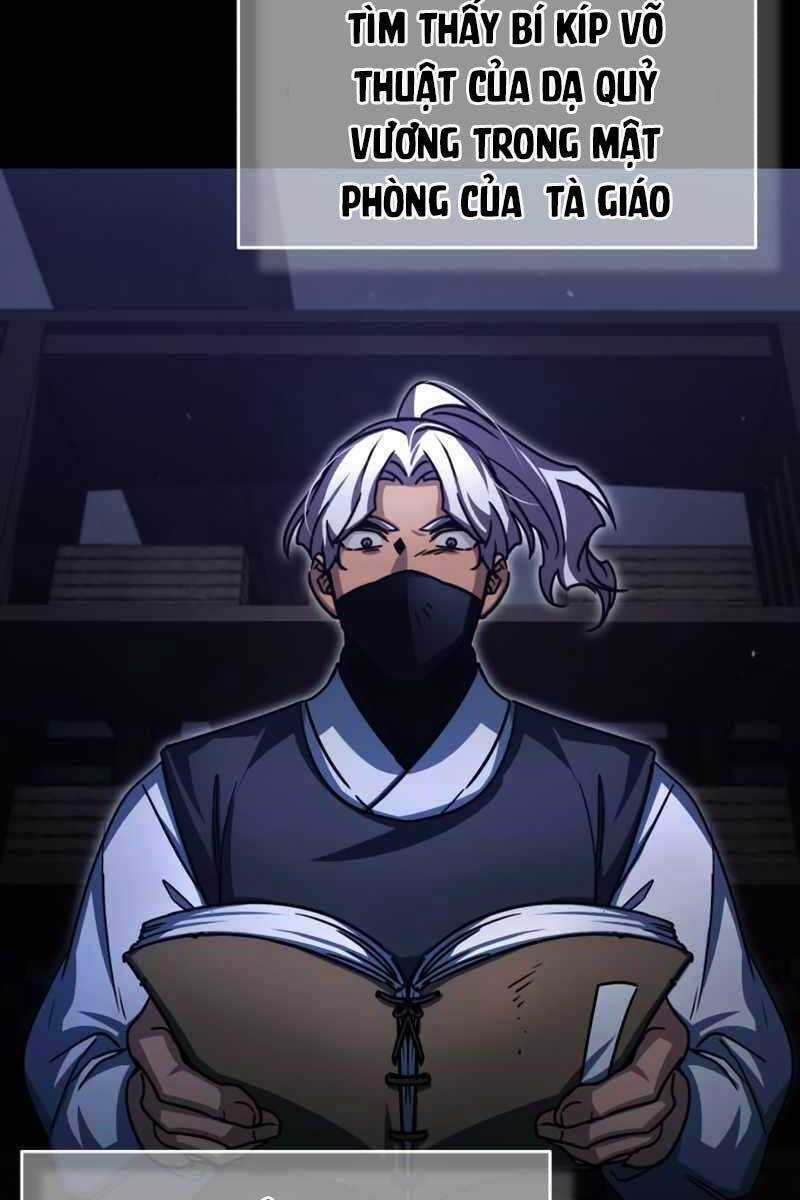 Thiên Quỷ Chẳng Sống Nổi Cuộc Đời Bình Thường Chapter 61 trang 115