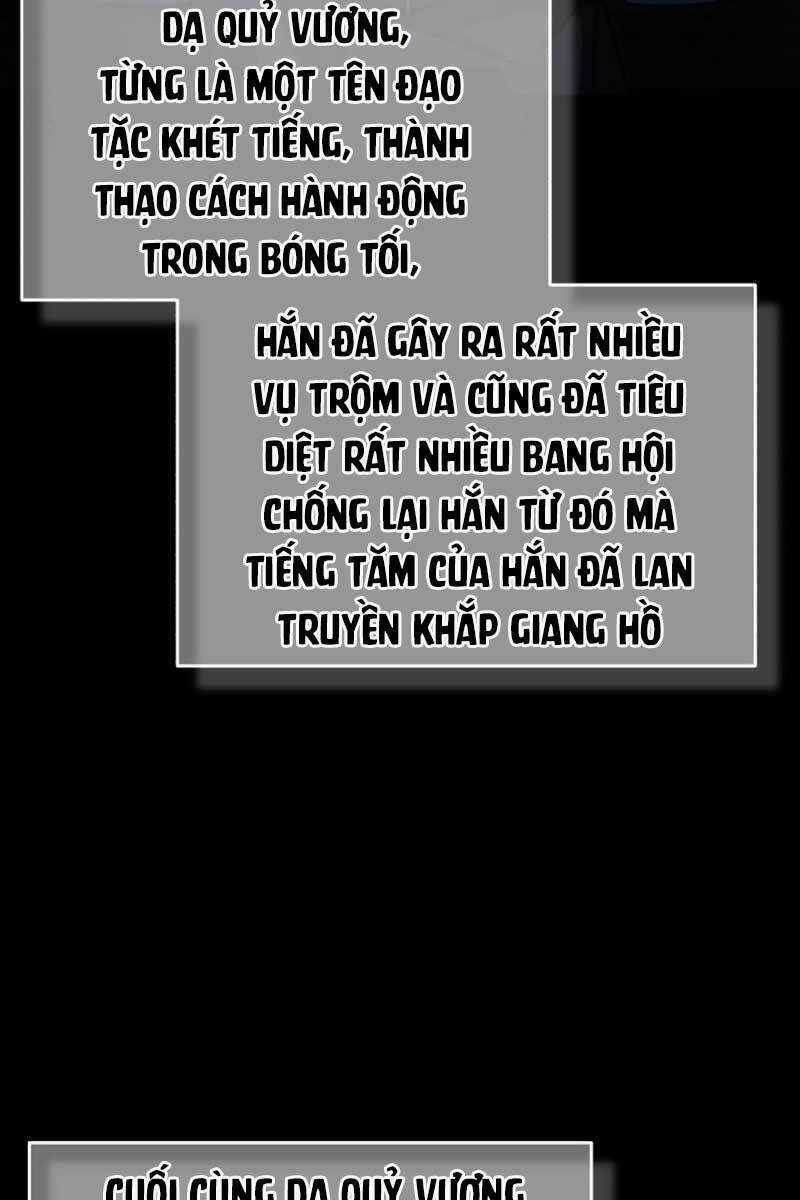 Thiên Quỷ Chẳng Sống Nổi Cuộc Đời Bình Thường Chapter 61 trang 116