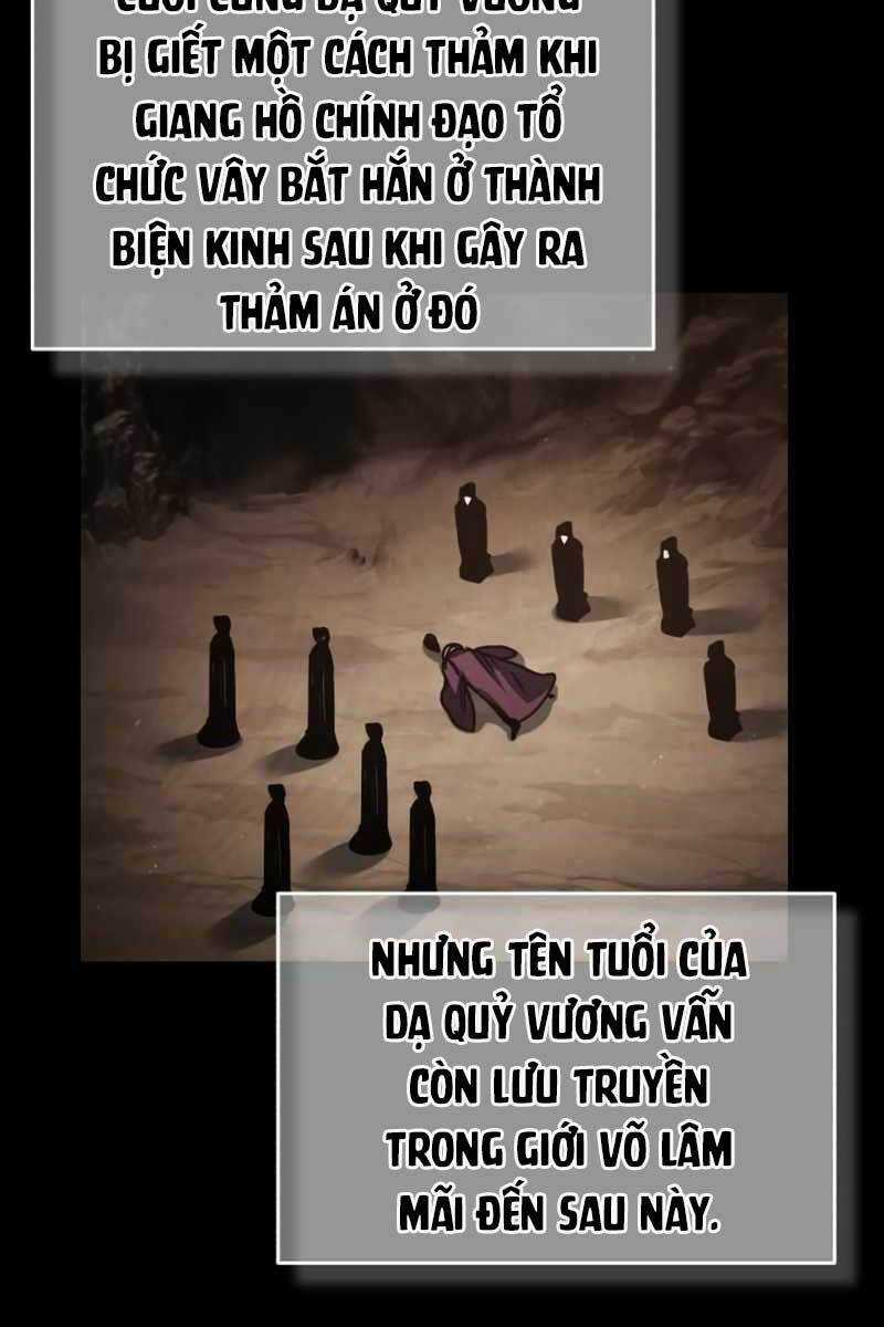 Thiên Quỷ Chẳng Sống Nổi Cuộc Đời Bình Thường Chapter 61 trang 117