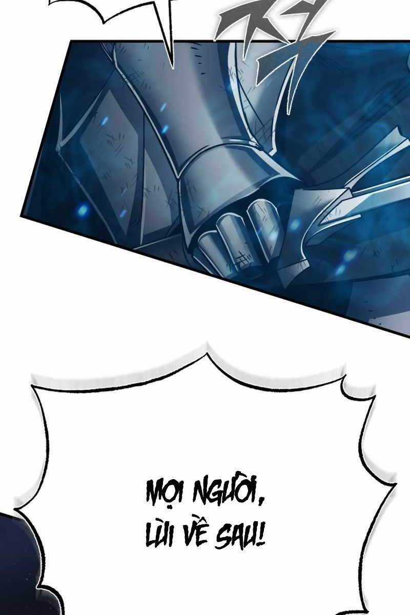 Thiên Quỷ Chẳng Sống Nổi Cuộc Đời Bình Thường Chapter 61 trang 128