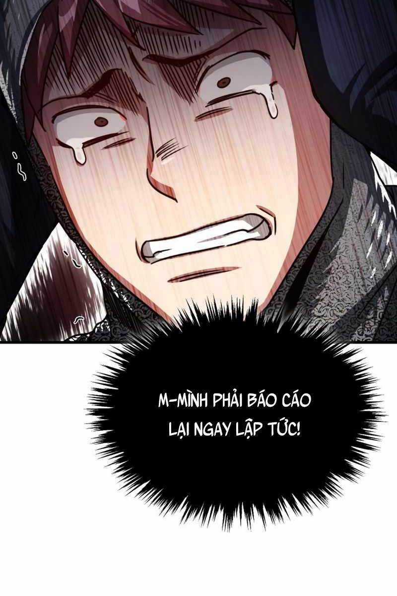 Thiên Quỷ Chẳng Sống Nổi Cuộc Đời Bình Thường Chapter 61 trang 137