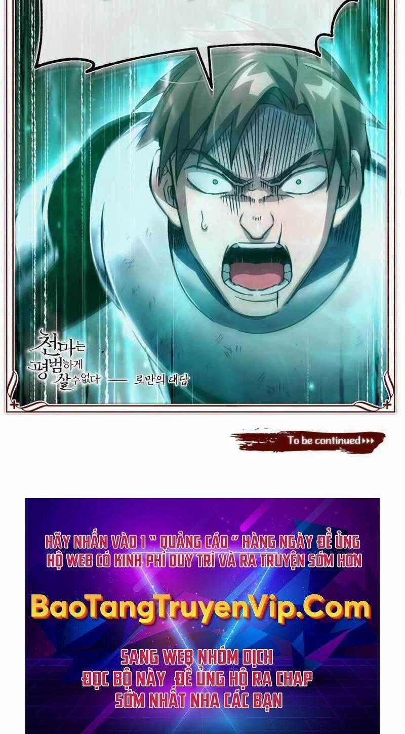 Thiên Quỷ Chẳng Sống Nổi Cuộc Đời Bình Thường Chapter 61 trang 145