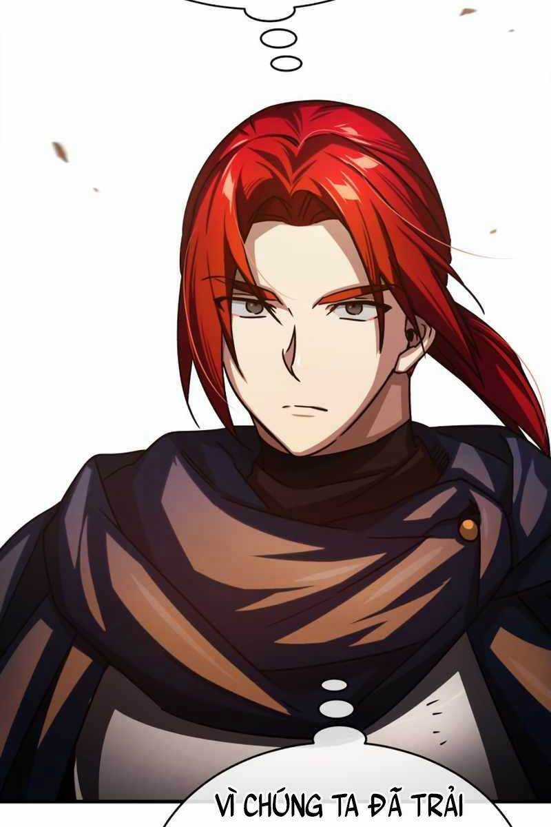 Thiên Quỷ Chẳng Sống Nổi Cuộc Đời Bình Thường Chapter 61 trang 15