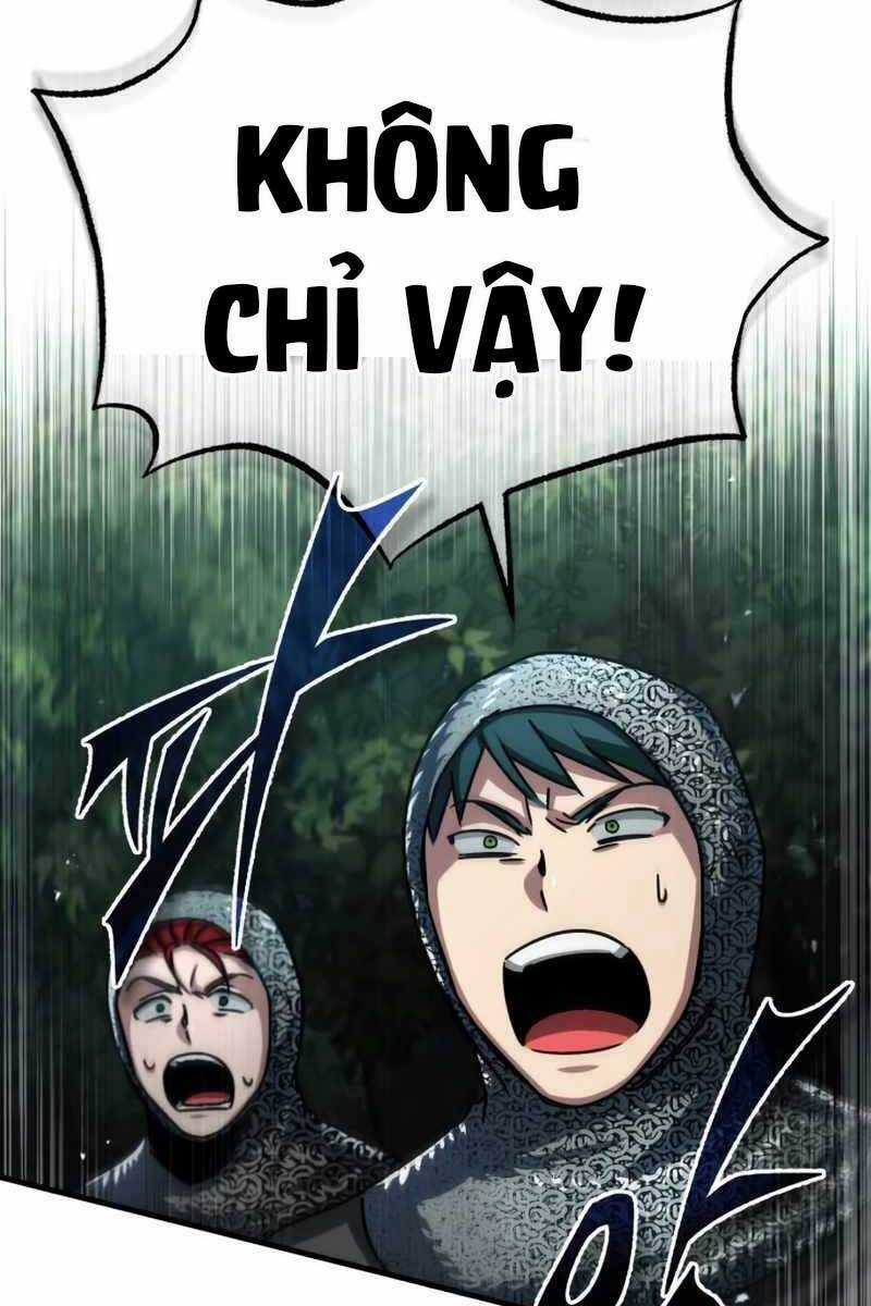 Thiên Quỷ Chẳng Sống Nổi Cuộc Đời Bình Thường Chapter 61 trang 20