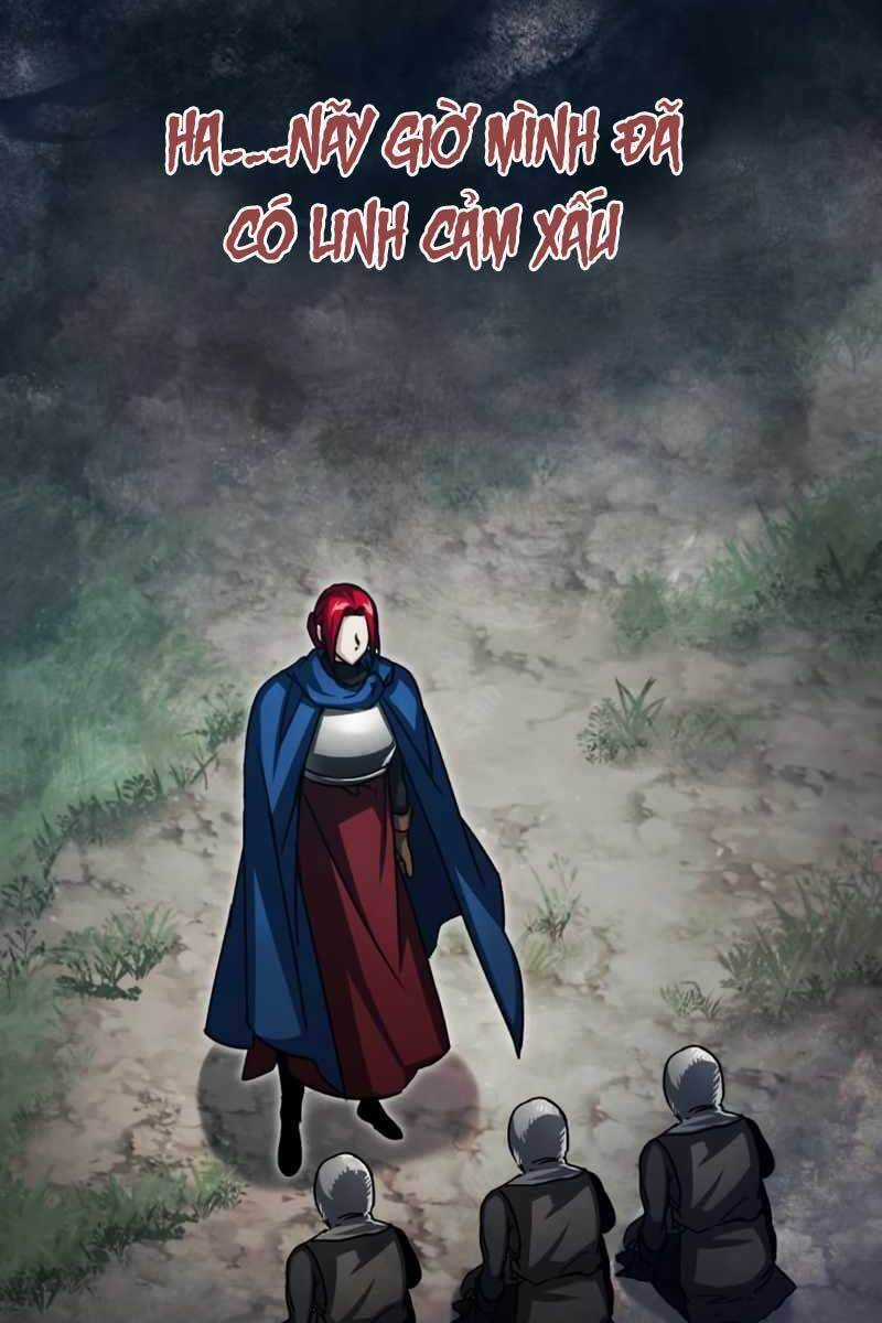 Thiên Quỷ Chẳng Sống Nổi Cuộc Đời Bình Thường Chapter 61 trang 23