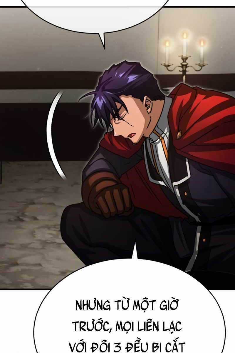 Thiên Quỷ Chẳng Sống Nổi Cuộc Đời Bình Thường Chapter 61 trang 29