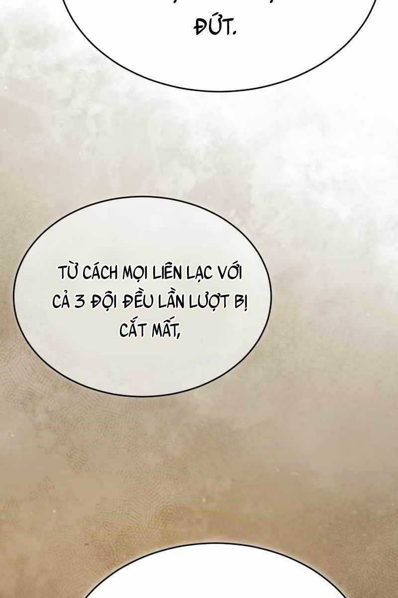 Thiên Quỷ Chẳng Sống Nổi Cuộc Đời Bình Thường Chapter 61 trang 30