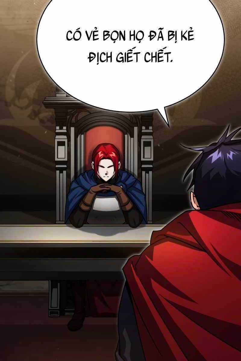 Thiên Quỷ Chẳng Sống Nổi Cuộc Đời Bình Thường Chapter 61 trang 31