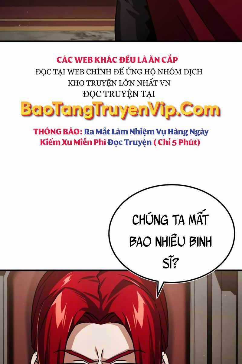 Thiên Quỷ Chẳng Sống Nổi Cuộc Đời Bình Thường Chapter 61 trang 32