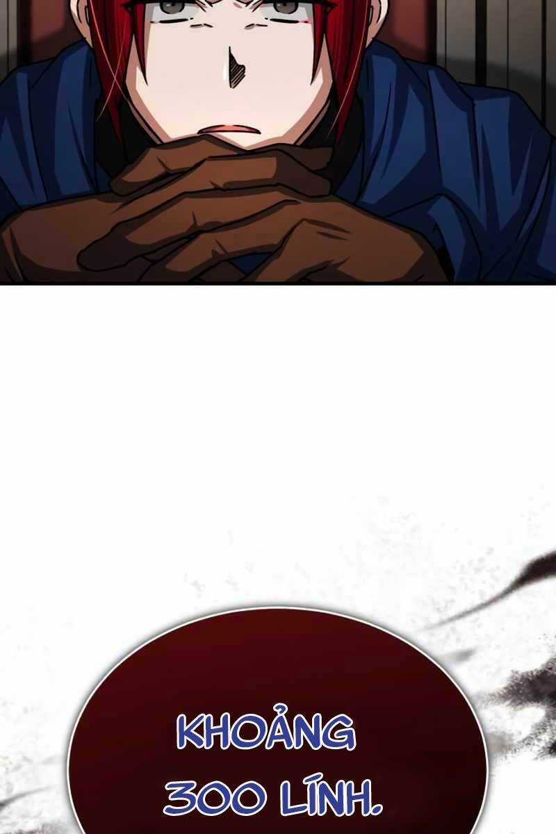 Thiên Quỷ Chẳng Sống Nổi Cuộc Đời Bình Thường Chapter 61 trang 33